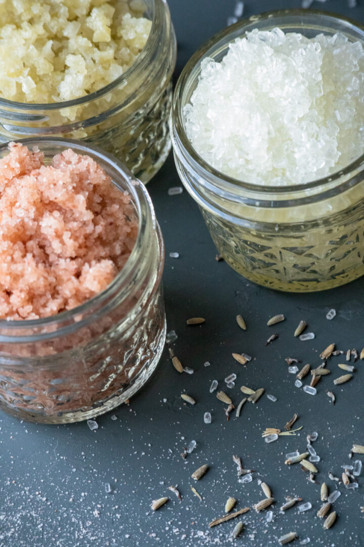 Salt Scrub Vs Sugar Scrub Whats The Difference And How To Pick 3913